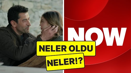 Kızılcık Şerbeti Senaristlerinin Yeni Dizisinden A.B.İ.'deki Flaş Ayrılıklara TV Dünyasında Bugün Yaşananlar