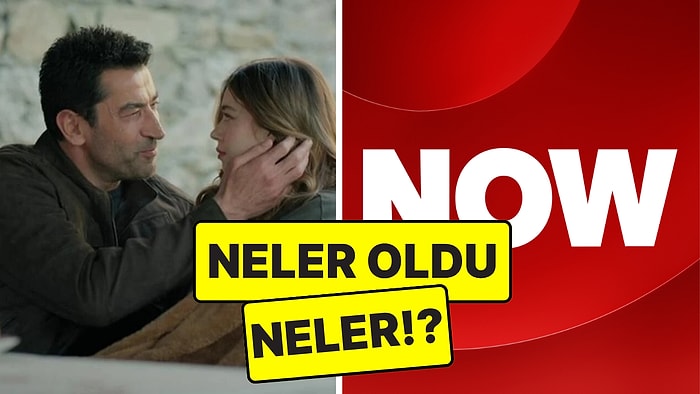 Kızılcık Şerbeti Senaristlerinin Yeni Dizisinden A.B.İ.'deki Flaş Ayrılıklara TV Dünyasında Bugün Yaşananlar