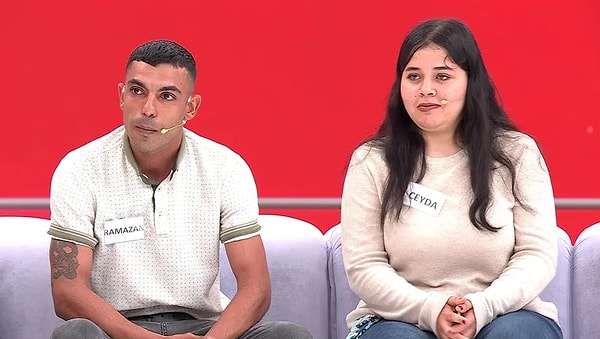 Mobil oyunda tanıştığı Ramazan'a kaçan Ceyda Evelekoğlu olayı.