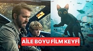 Hafta Sonu Ailece İzlenecek En Güzel 20 Film Önerisi