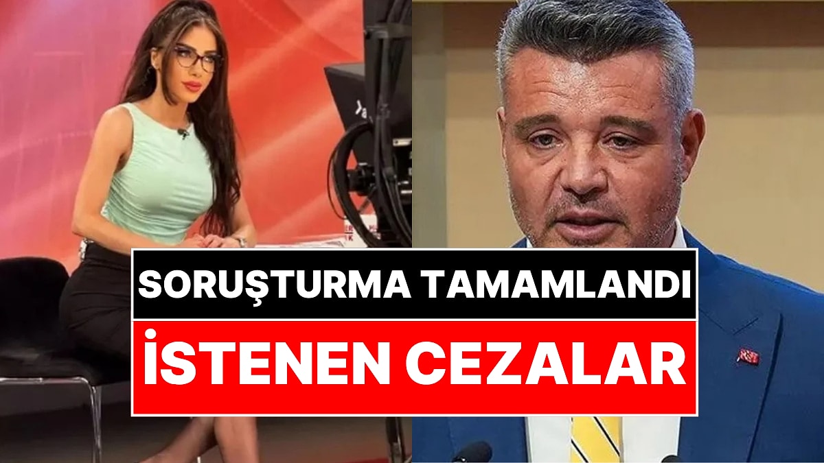 Ela Rümeysa Cebeci ve Sadettin Saran Hakkında İstenen Ceza Belli Oldu