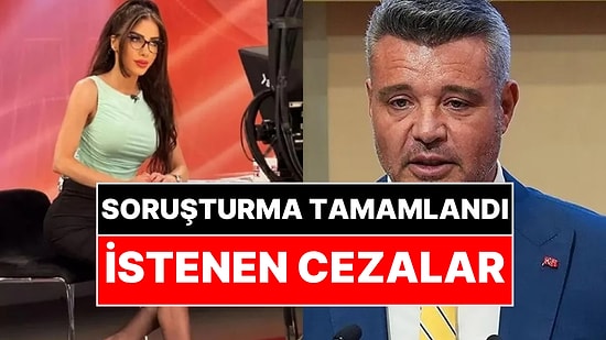 Ela Rümeysa Cebeci ve Sadettin Saran Hakkında İstenen Ceza Belli Oldu
