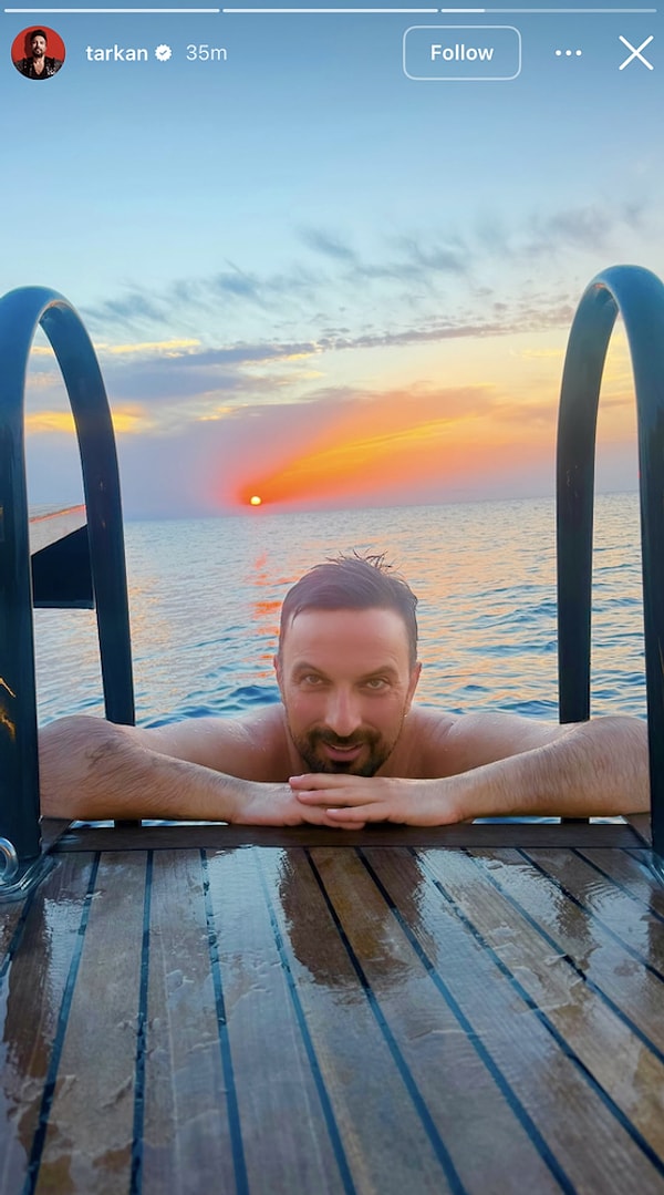 Tarkan