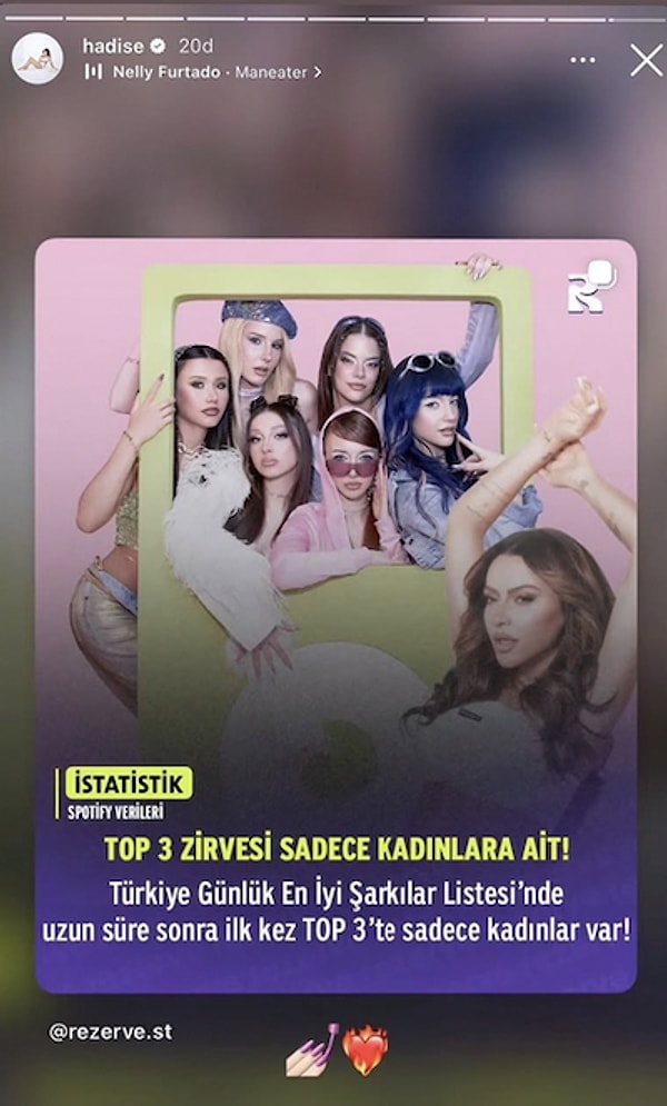 Hadise