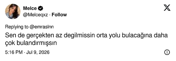 Tabii asıl hatanın kullanıcıya ait olduğunu söyleyenler de yok değil