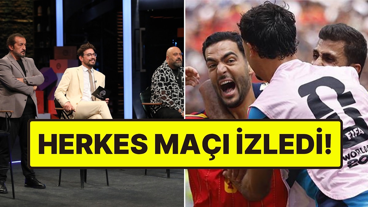 Dünya Kupası Maçı Reytinglere Damga Vurdu: 10 Temmuz Cuma Reyting Sonuçları Açıklandı