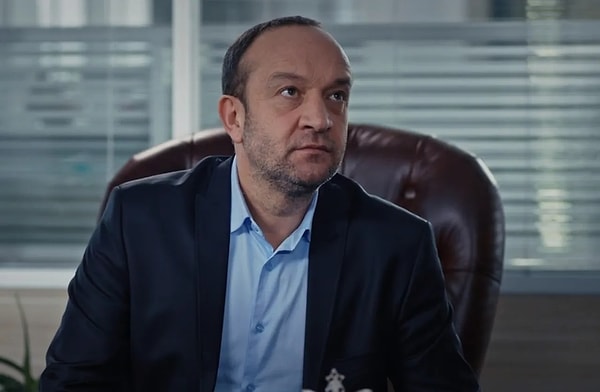 Listenin en sessiz ismi ise Eşref Rüya'nın Sadık'ı Şener Savaş oldu.