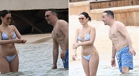 Oğuzhan Koç Goes Viral After Beach Photos With Hazal Subaşı Split Social Media
