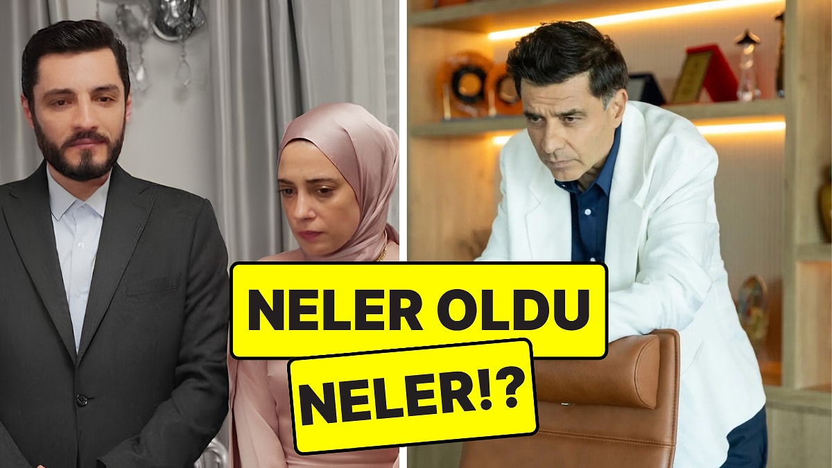 Kızılcık Şerbeti oyuncusunun yeni dizisinden Cansel Elçin'e gelen yorumlara TV dünyasında bugün yaşananlar