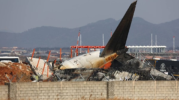 Havacılık sektöründe yaşanan son kazalar Boeing uçaklarının güvenliğini yeniden tartışmaya açtı