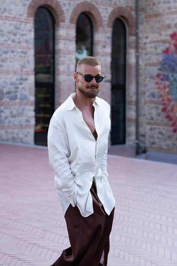 Gecenin en büyük süprizi: Edis!