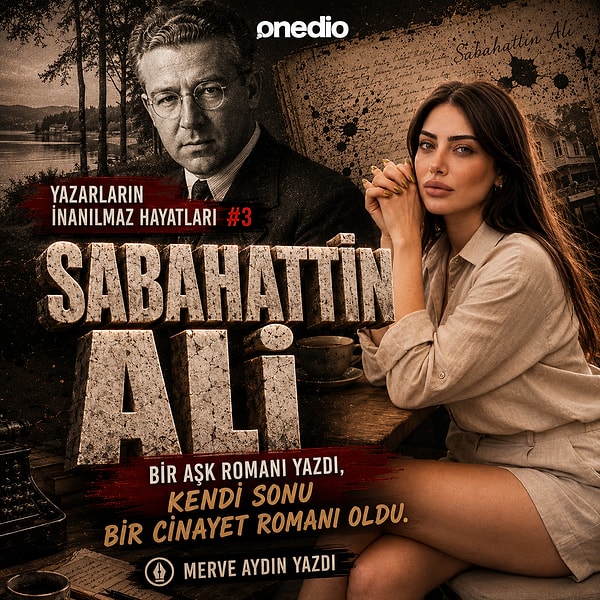 Oysa bilse, muhtemelen daha da sarsılırdı.