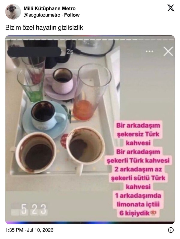 Kime bu izahat?