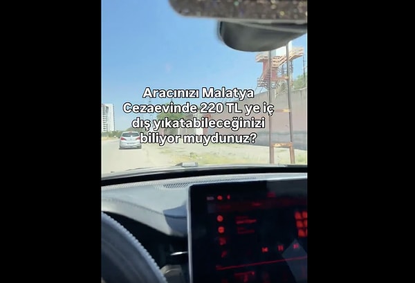 Mahkumları hayata adapte etmek için başlatılan projelerden biri.