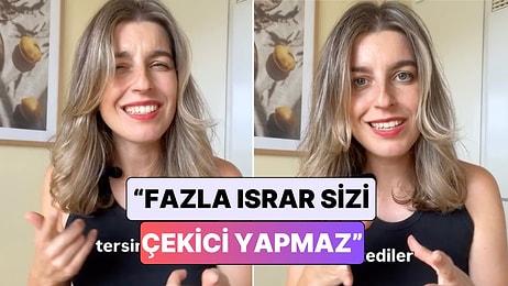 Beyleri Biraz Kızdırdı: Estonyalı Bir Kadın Avrupalı Erkekler ile Türk Erkeklerinin Farkını Anlattı