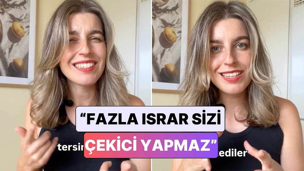 Beyleri Biraz Kızdırdı: Estonyalı Bir Kadın Avrupalı Erkekler ile Türk Erkeklerinin Farkını Anlattı