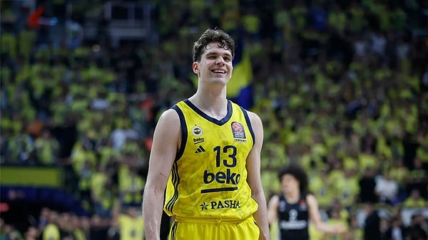 Transferi Dallas açıkladı.
