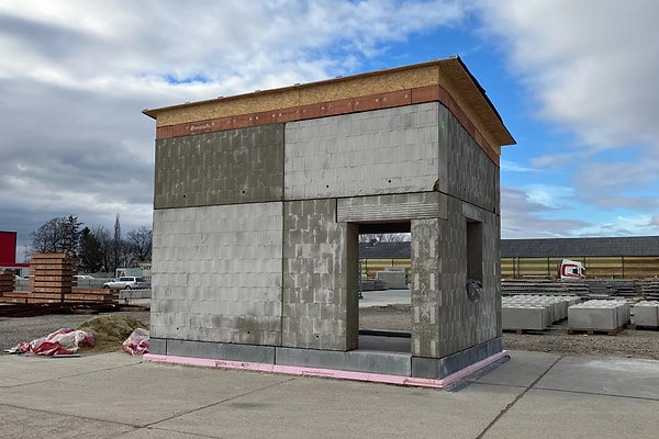 New Era in Construction: No Demolition, Only Reuse!