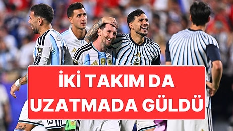 Dünya Kupası’nda Yarı Finalistler Belli Oldu: Norveç ve İsviçre Kupaya Veda Etti