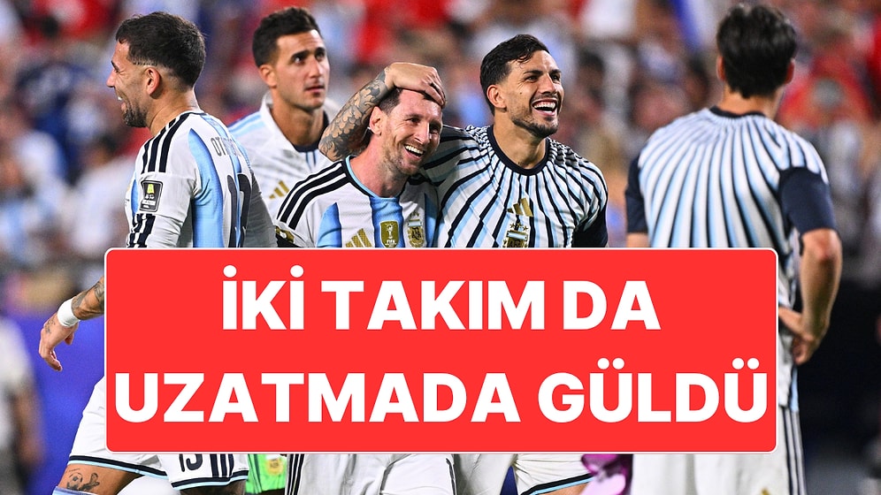 Dünya Kupası’nda Yarı Finalistler Belli Oldu: Norveç ve İsviçre Kupaya Veda Etti