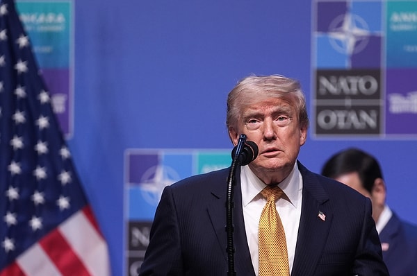 ABD Başkanı Donald Trump’a yönelik suikast iddiası gündeme gelmişti.