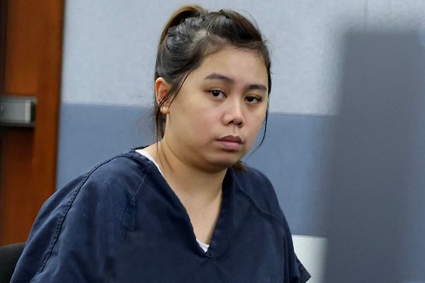 Las Vegas Sulh Hakimi Rebecca Saxe huzuruna çıkan Chen, ön duruşma hakkından feragat etti.