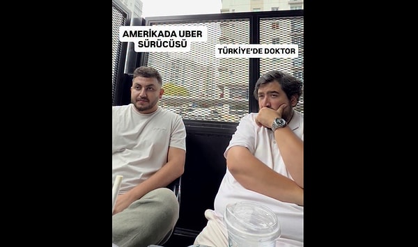 Uber yapan gencin anlattığına göre, Boston'da gerçekten sıkı ve disiplinli çalışıldığı takdirde aylık ortalama 12.000 ila 13.000 dolar arasında bir brüt gelir elde etmek tamamen mümkün.