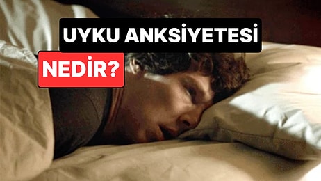 Uyumaya Çalıştıkça Uykunuz Kaçıyorsa Sebebi Bu Olabilir