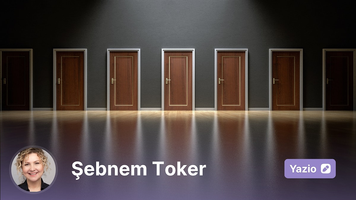 Bir İçime Sorayım: Kararlarımızı Aslında Kim Veriyor?