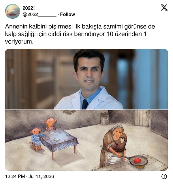 Onun sesiyle okudunuz değil mi?