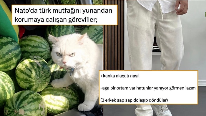 Değişmeyen Alaçatı Klişelerinden İhtiyacımız Olan Esnaf Dürüstlüğüne Son 24 Saatin Viral Tweetleri