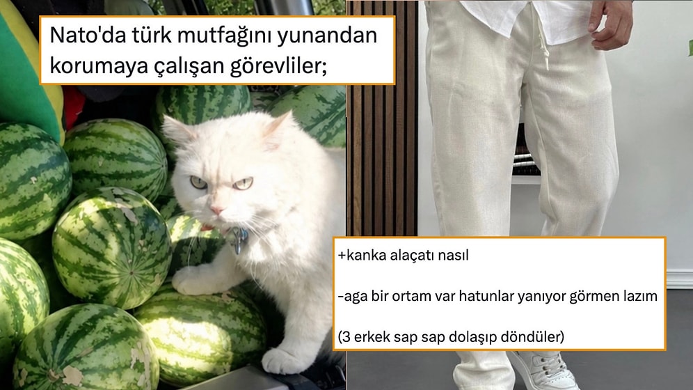 Değişmeyen Alaçatı Klişelerinden İhtiyacımız Olan Esnaf Dürüstlüğüne Son 24 Saatin Viral Tweetleri