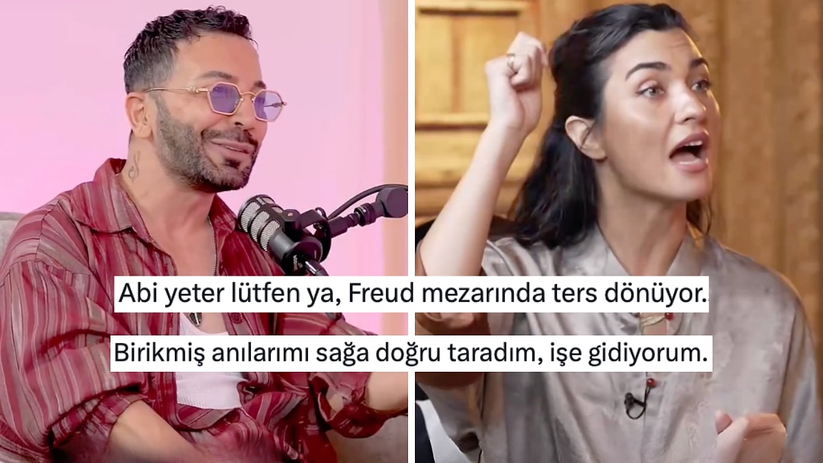 Bir Hafta Boyunca Ünlüleri Mizahına Alet Ederek Güldüren X Kullanıcıları!