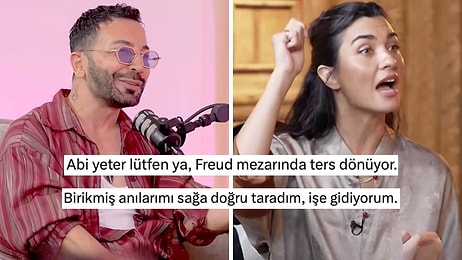 Bir Hafta Boyunca Ünlüleri Mizahına Alet Ederek Güldüren X Kullanıcıları!