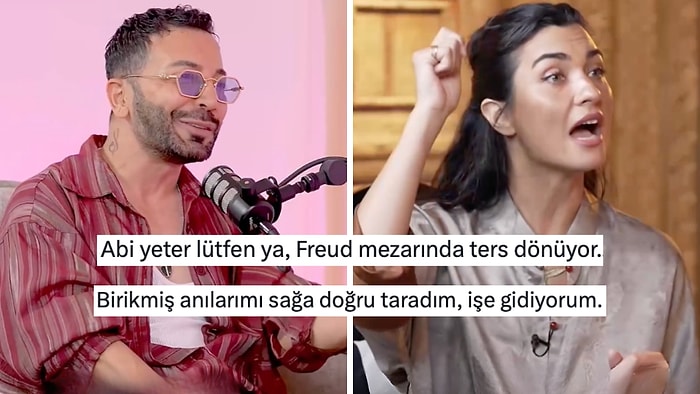 Bir Hafta Boyunca Ünlüleri Mizahına Alet Ederek Güldüren X Kullanıcıları!