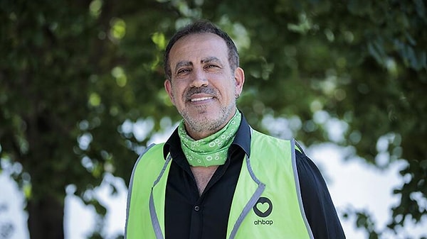 Hüseyin Başaran Neden Haluk Levent’ten Şikayetçi Oldu?