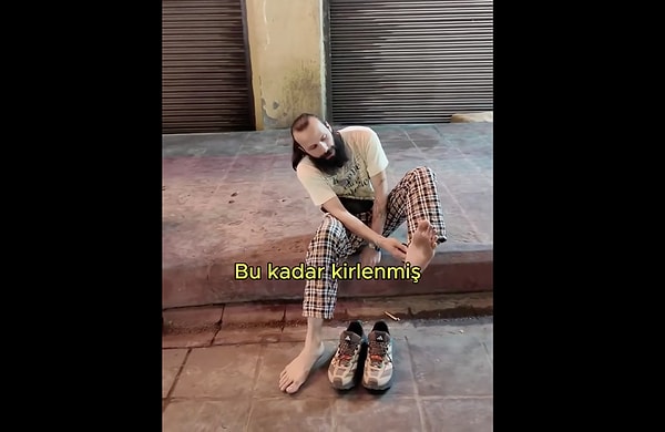 İzlediğimiz onca video?