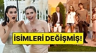 Yasak Elma ve Medcezir Dizileri İçin Düşünülen İlk İsimlerin Ne Olduğu Ortaya Çıktı!