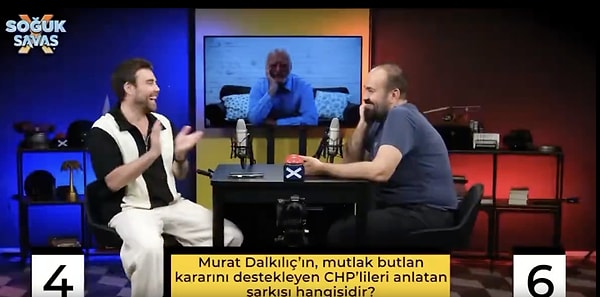 "Kitabına uydur gel, uysa da uymasa da"