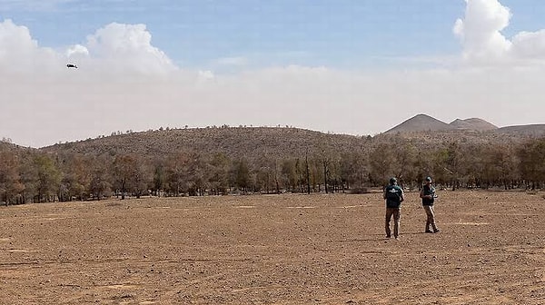 Proje yalnızca çevre koruma ile sınırlı kalmayıp ciddi sosyal ve ekonomik faydalar da sunuyor.