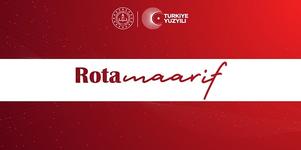Rota Maarif Nedir?