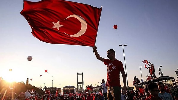 15 Temmuz Hangi Güne Denk Geliyor?