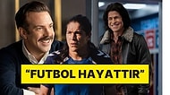 Ted Lasso Dizisinde Dani Rojas'a Hayat Veren 35 Yaşındaki Cristo Fernandez Futbol Kariyerindeki İlk Maça Çıktı