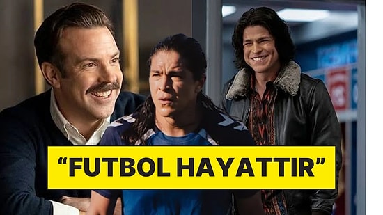 Ted Lasso Dizisinde Dani Rojas'a Hayat Veren 35 Yaşındaki Cristo Fernandez Futbol Kariyerindeki İlk Maça Çıktı