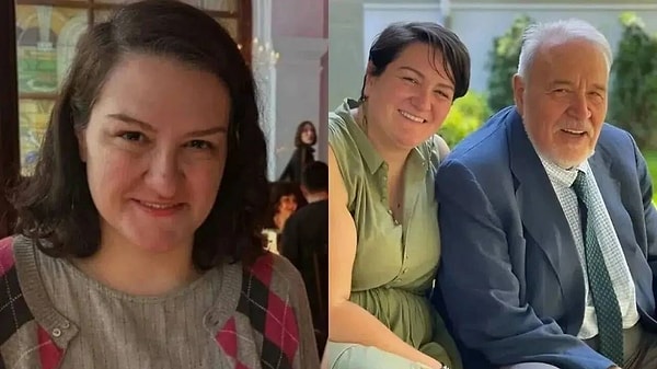 "Çay fincanlarıyla değil ama kitaplarıyla anılmak isterdi."