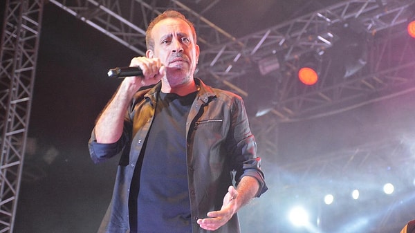 Haluk Levent olayı nedir?