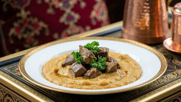 Sultan's Delight