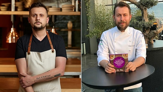 Who is the Best Chef in Türkiye?