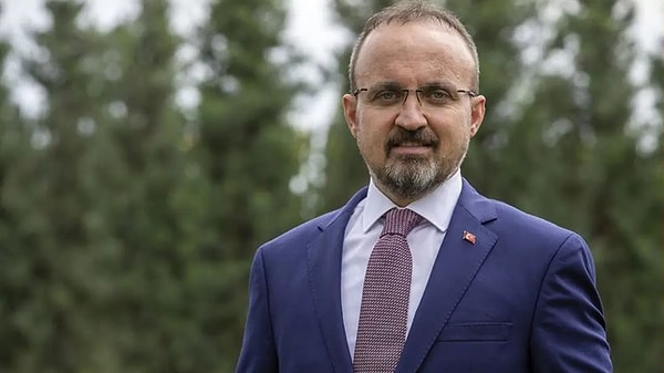 Bülent Turan, denetimlerin usulüne yönelik hatırlatma yaptı.