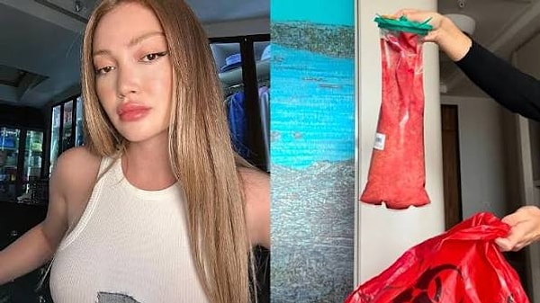 Sosyal medya fenomeni ve içerik üreticisi Danla Bilic, yıllardır yalnızca paylaşımlarıyla değil, özel hayatı ve yaşadığı sağlık sorunlarıyla da gündemden düşmeyen isimlerden biri.